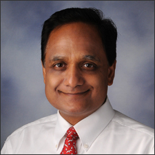 Amit Chandra, M.D.
