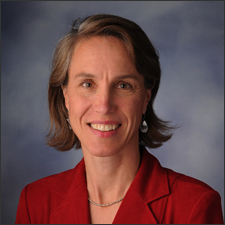 Deanna Diebold, M.D.