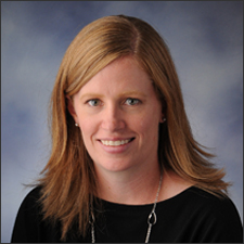 Kristen Hasson, M.D.