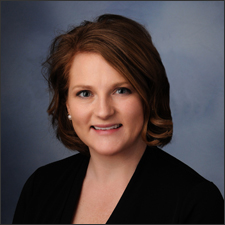 Elizabeth Hutter, APRN, CNP