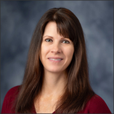 Cheryl Jarvis, APRN, CNP