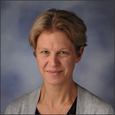 Amy Knopke, M.D.