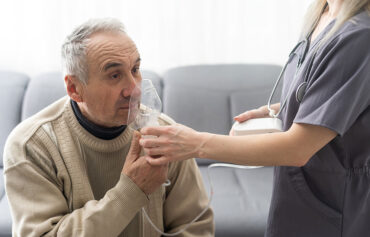 COPD/Emphysema/Chronic Bronchitis