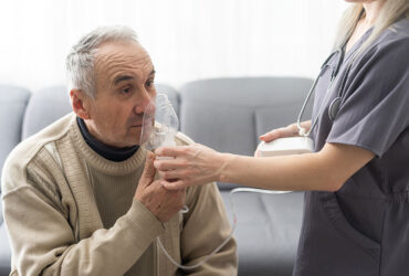 COPD/Emphysema/Chronic Bronchitis