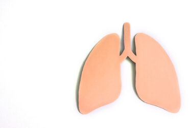 Transthoracic Lung Biopsy