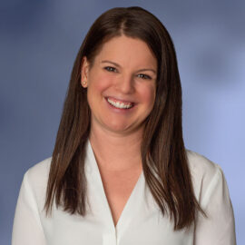 Anne Berglund, APRN, CNP