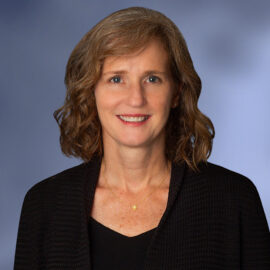 Julie Dahl, APRN, CNP